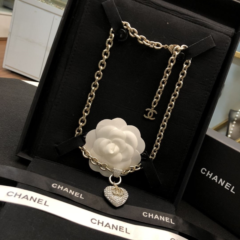 Chanel Necklaces